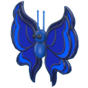 Blue Butterfly